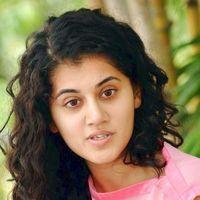 Tapsee New Stills | Picture 115441